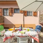 Comfort And Privacy For 4 Guests Stintino
