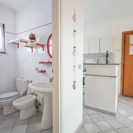Villa Comfort And Privacy For 4 Guests By La Pelosa