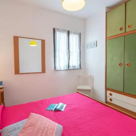 Comfort And Privacy For 4 Guests By La Pelosa *