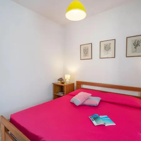 Comfort And Privacy For Four Guests Stintino