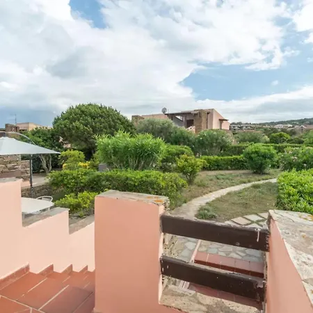 Vila Comfort And Privacy For 4 Guests Stintino