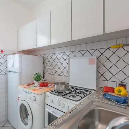 Comfort And Privacy For 4 Guests By La Pelosa Villa Stintino