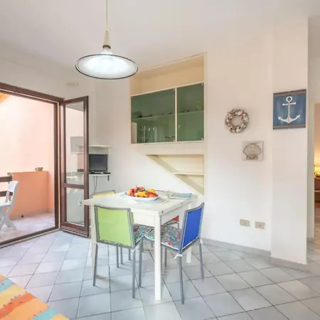 Villa Comfort And Privacy For Four Guests Stintino