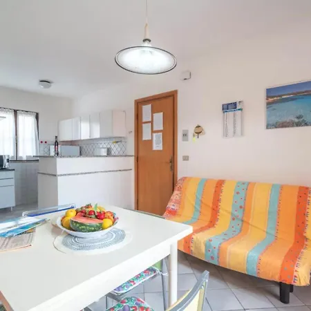 Comfort And Privacy For 4 Guests By La Pelosa Villa *