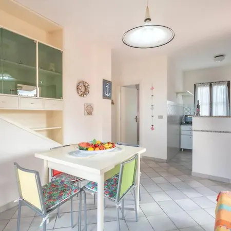 Villa Comfort And Privacy For Four Guests Stintino
