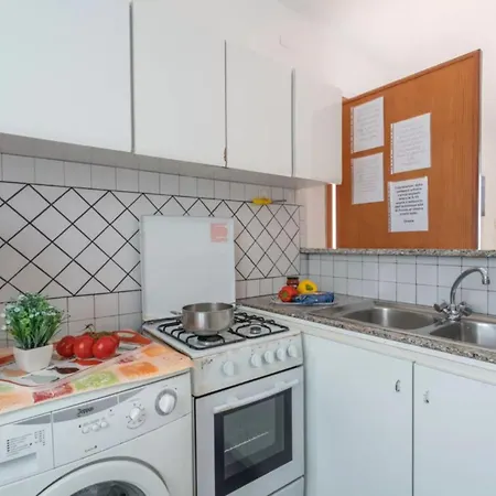 Comfort And Privacy For Four Guests * Stintino