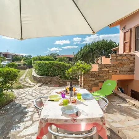 Villa Comfort And Privacy For 4 Guests By La Pelosa Stintino