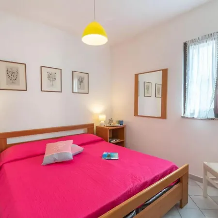 Comfort And Privacy For 4 Guests By La Pelosa Stintino