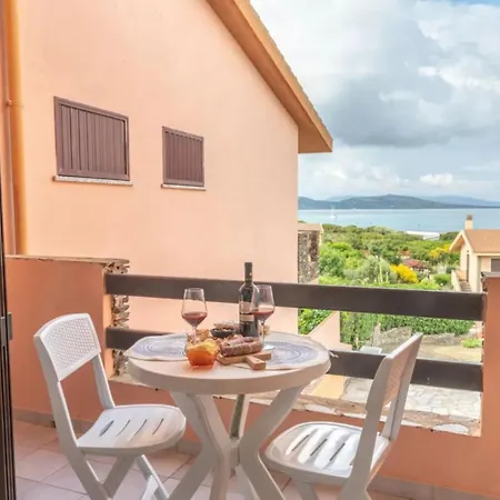 Comfort And Privacy For 4 Guests By La Pelosa * Stintino