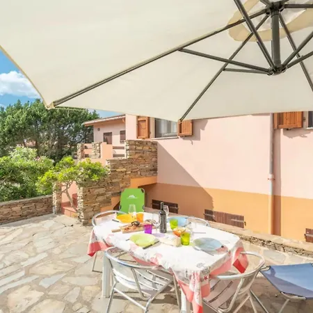 Comfort And Privacy For 4 Guests By La Pelosa Villa