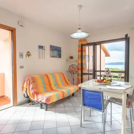 Villa Comfort And Privacy For 4 Guests By La Pelosa *