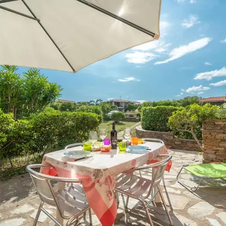 Comfort And Privacy For 4 Guests By La Pelosa *