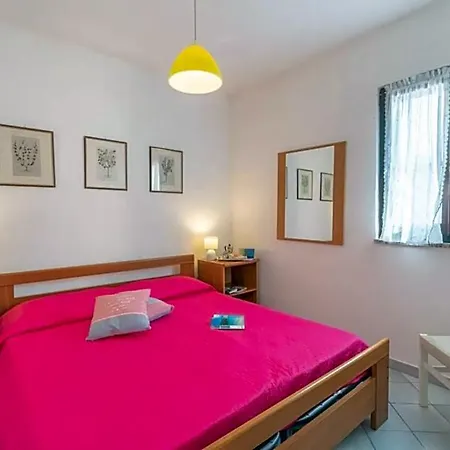 Vila Comfort And Privacy For Four Guests *