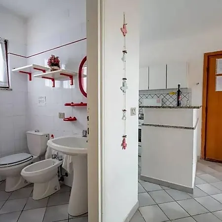 Comfort And Privacy For Four Guests * Stintino