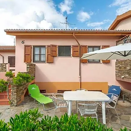 Vila Comfort And Privacy For Four Guests