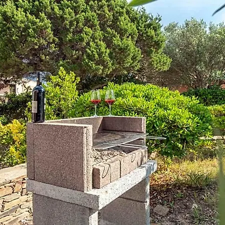 Comfort And Privacy For Four Guests Vila
