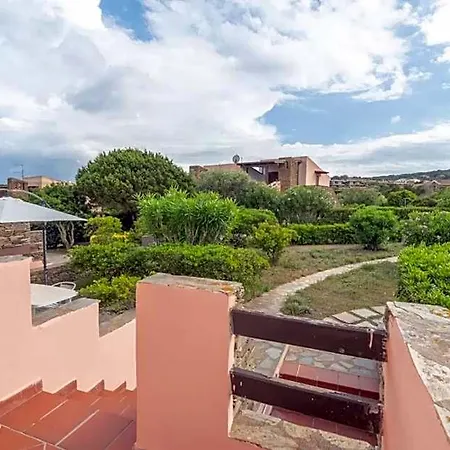 Comfort And Privacy For Four Guests