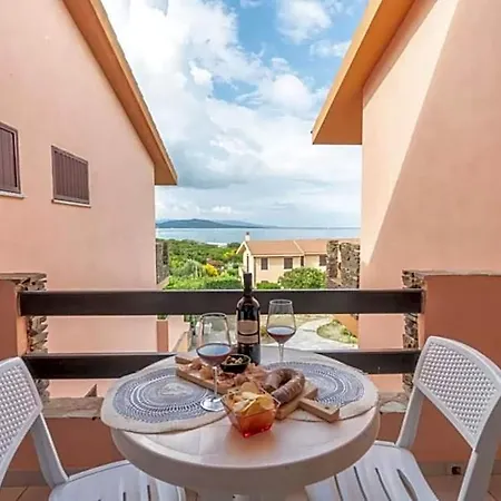 Comfort And Privacy For Four Guests Vila *