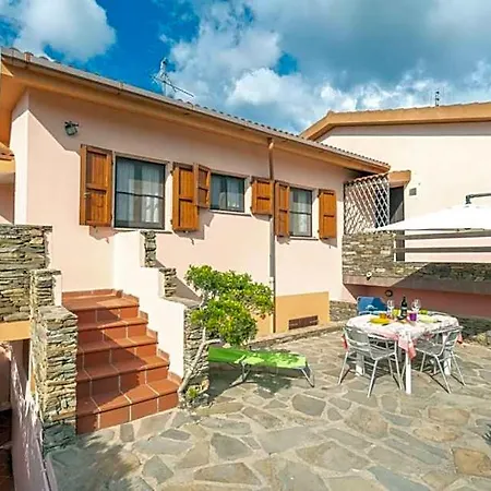 Comfort And Privacy For Four Guests