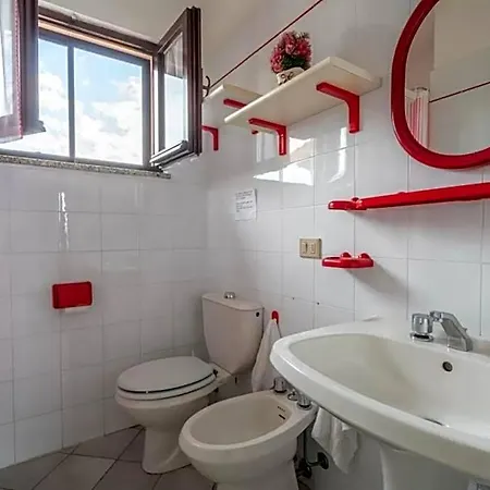 Comfort And Privacy For Four Guests * Stintino