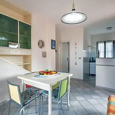 Comfort And Privacy For Four Guests