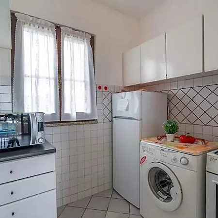 Comfort And Privacy For Four Guests * Stintino