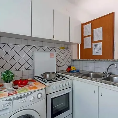 Vila Comfort And Privacy For Four Guests Stintino