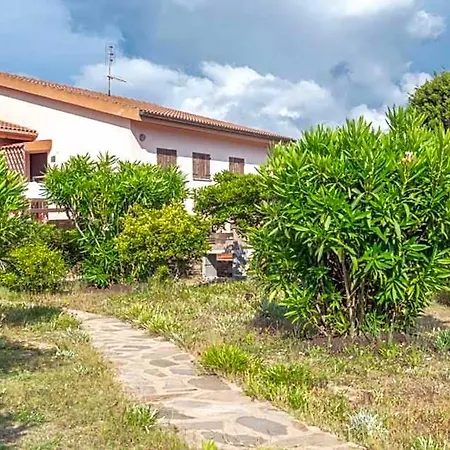 Vila Comfort And Privacy For Four Guests *