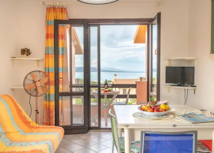 Comfort And Privacy For 4 Guests Вилла