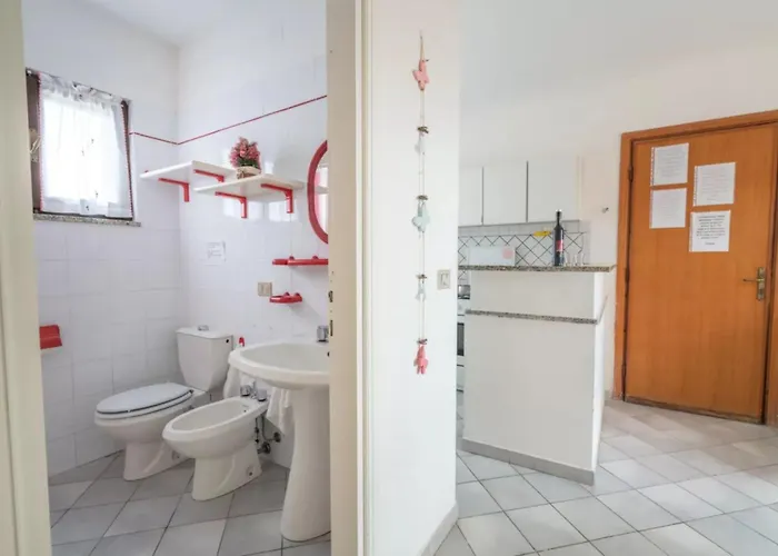 Вилла Comfort And Privacy For 4 Guests