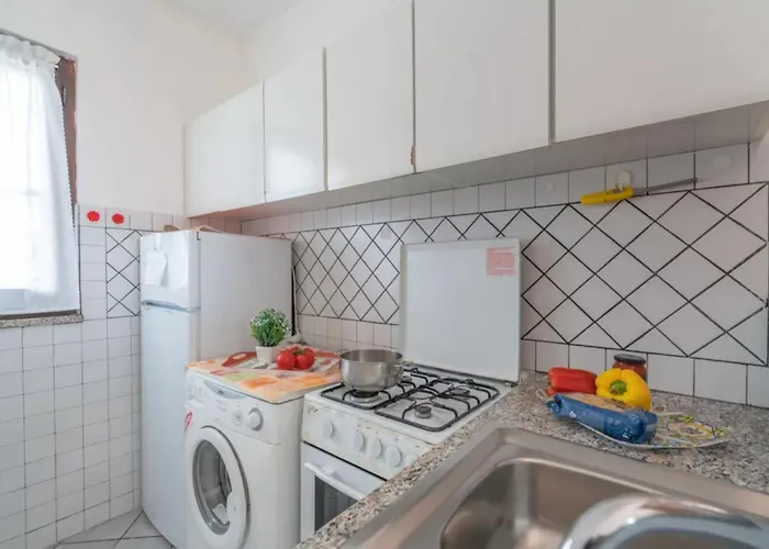 Comfort And Privacy For 4 Guests Вилла Стинтино