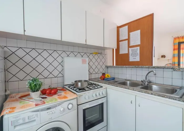 Comfort And Privacy For 4 Guests * Стинтино