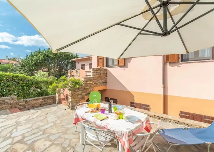 Comfort And Privacy For 4 Guests Вилла