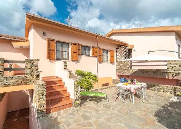 Comfort And Privacy For 4 Guests Вилла *